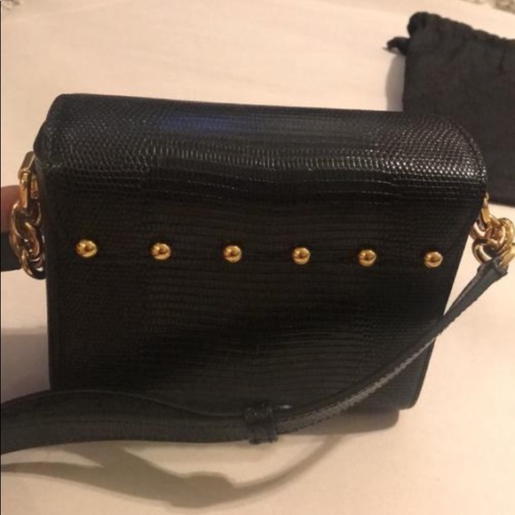 Sold 😉DOLCE & GABBANA Cross Body Bag 🥰🤩🔥 - Picture 7 of 8